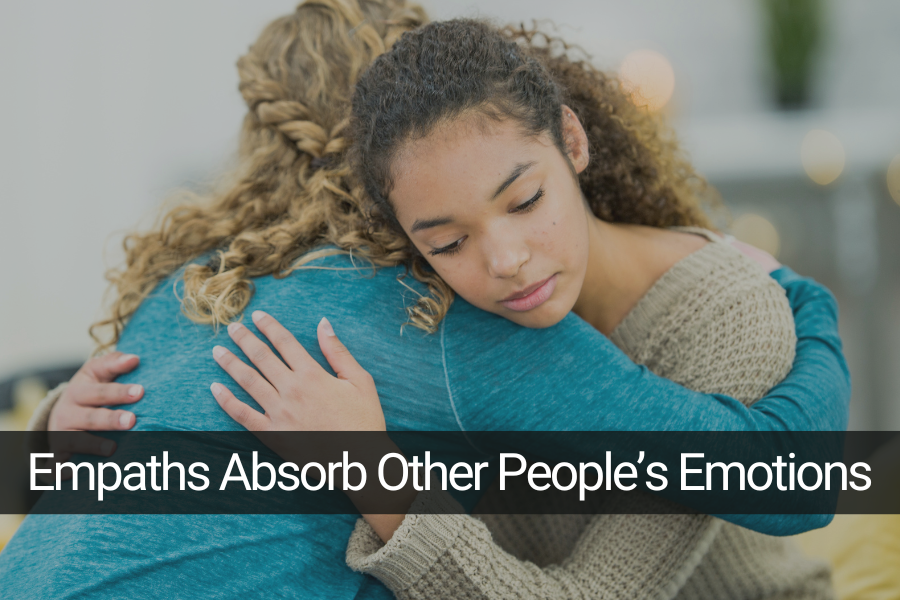 what are empaths