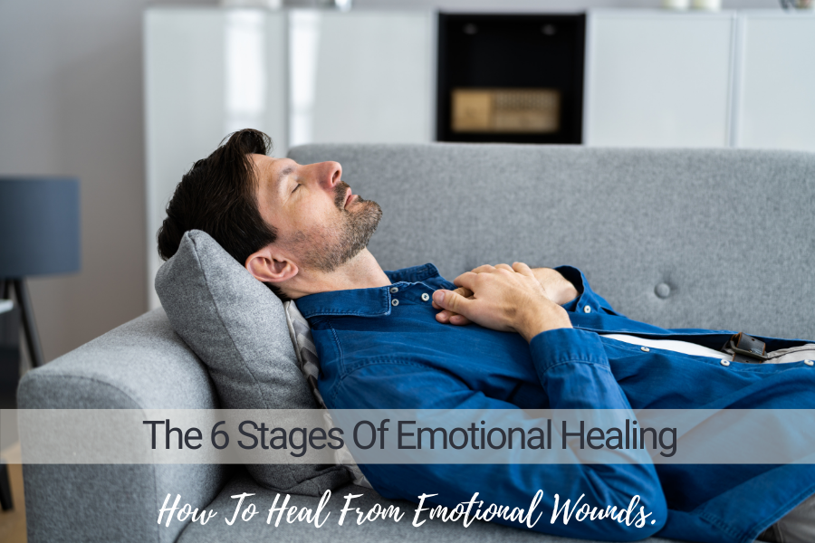 emotional healing